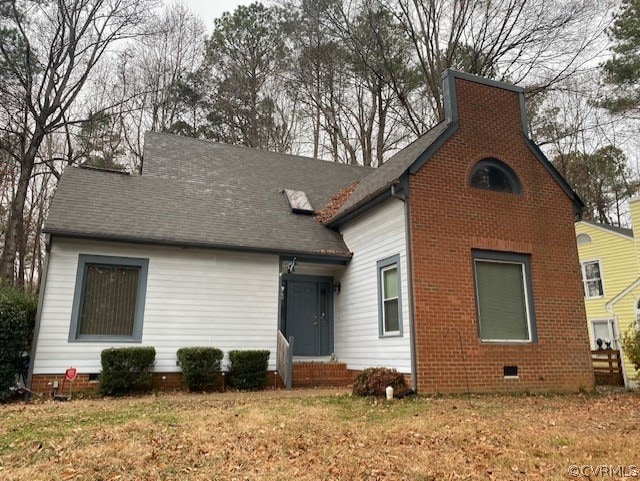 Welcome to 5608 Long Cove Rd in Award Winning Wood