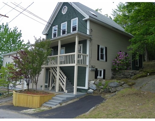 32 Beech St, Fitchburg, MA 01420 - photo 1