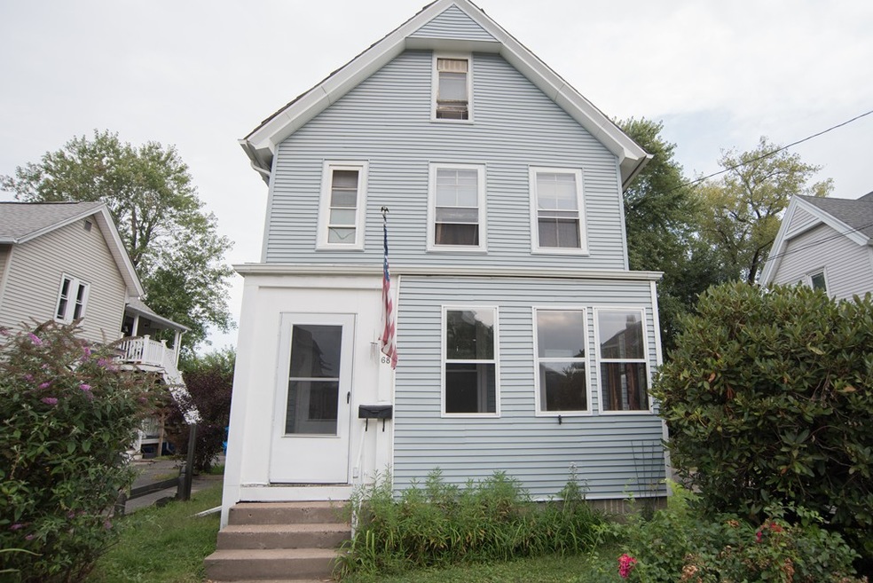 68 George St, West Springfield, MA 01089 - photo 1