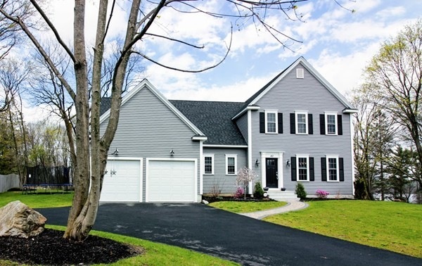 42 E Main St, Southborough, MA 01772 - photo 1