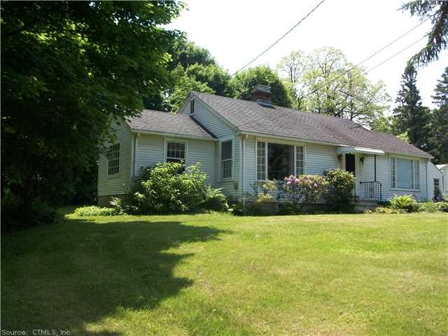 10 Tyler Lake Heights, Goshen, CT 06756 - photo 1