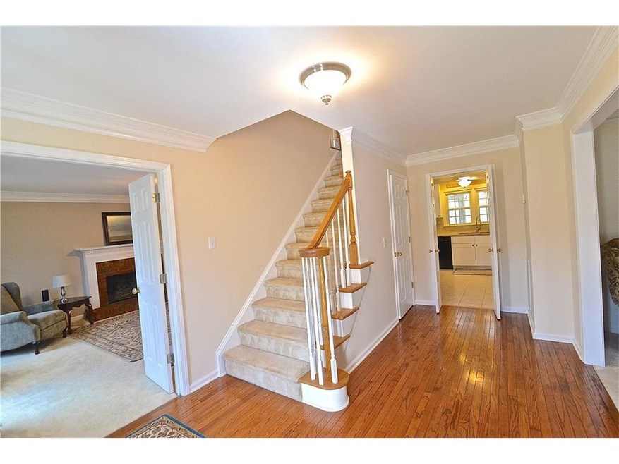 4541 Thyme Ct NW, Acworth, GA 30102 - photo 1