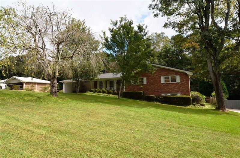 6269 Roy Ave SW, Mableton, GA 30126 - photo 1