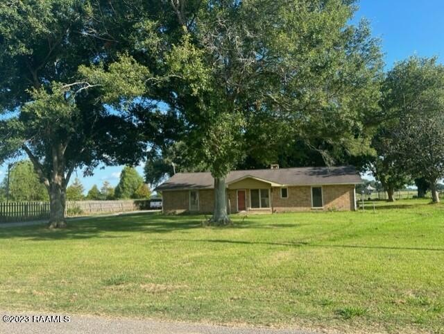 Main front PIC of house