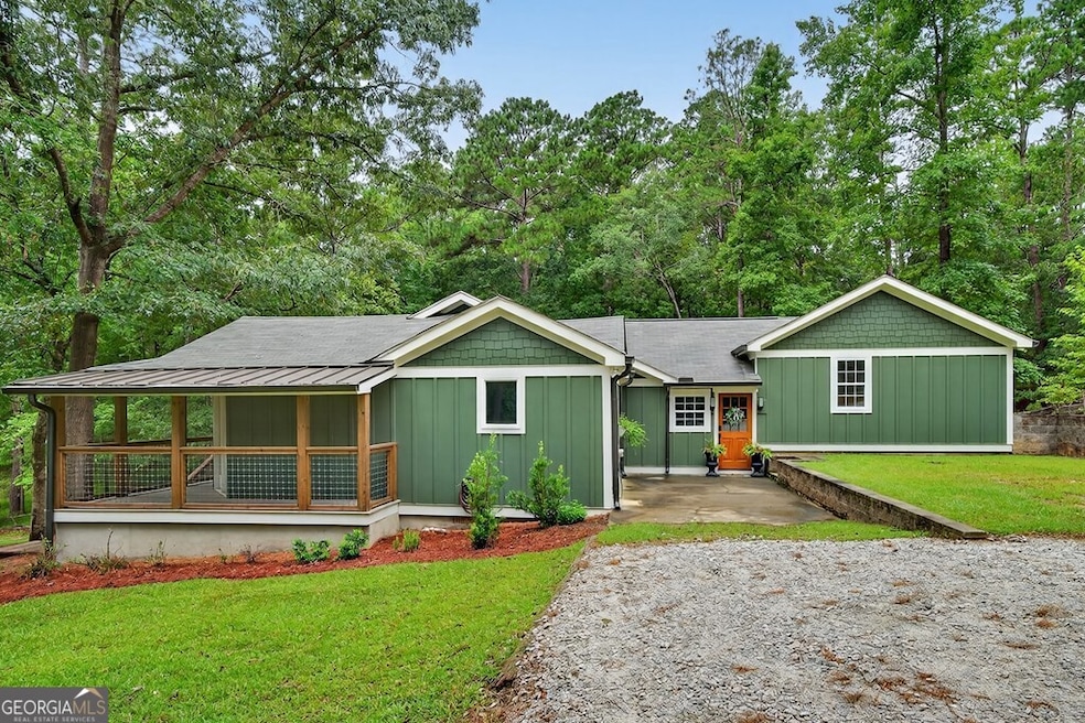 291 Power Point Rd NE, Milledgeville, GA 31061 - photo 1