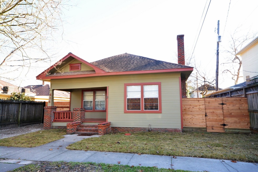 414 E 15th St, Houston, TX 77008 - photo 1