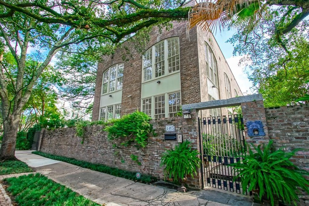 1413 PHILIP STREET VIEW