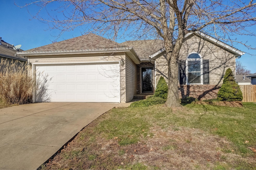 441 White Ash Rd, Nixa, MO 65714 - photo 1
