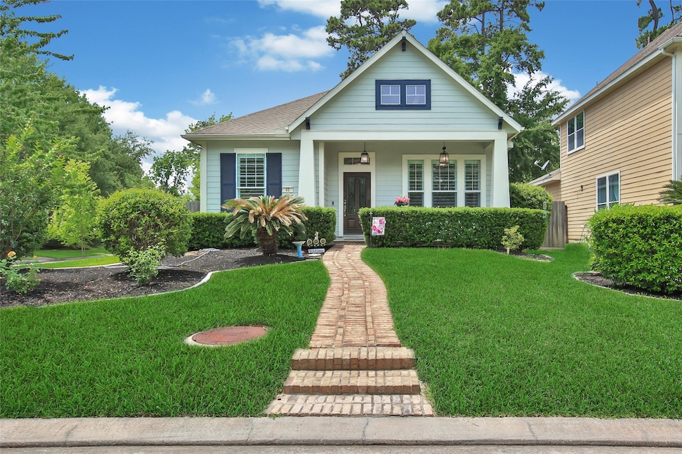 Welcome home to this charming Craftsman-style gem