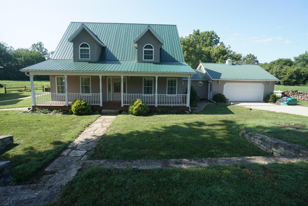 18218 N Main St, Metamora, IN 47030 - photo 1