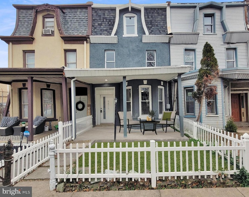5615 Baynton St, Philadelphia, PA 19144 - photo 1