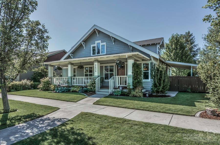 1636 NW Ivy Ave, Redmond, OR 97756 - photo 1