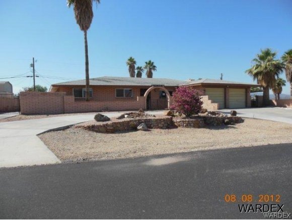 1776 Beavertail Dr, Lake Havasu City, AZ 86403 - photo 1