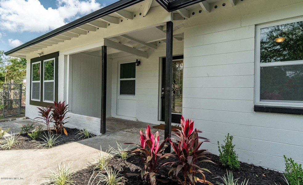 3869 Packard Dr, Jacksonville, FL 32246 - photo 1