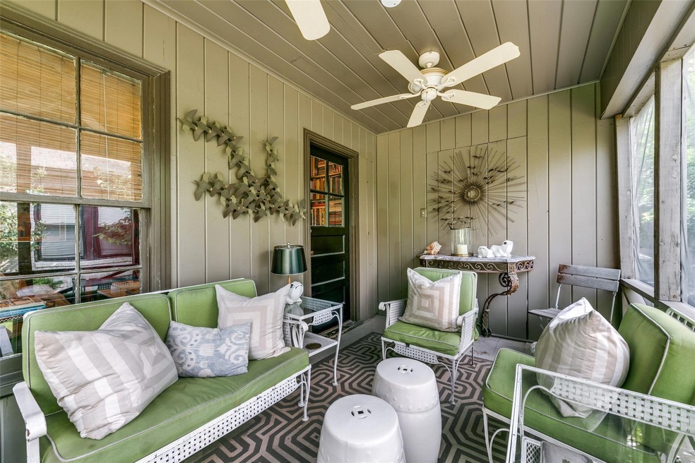 5203 Alcott St, Dallas, TX 75206 - photo 1