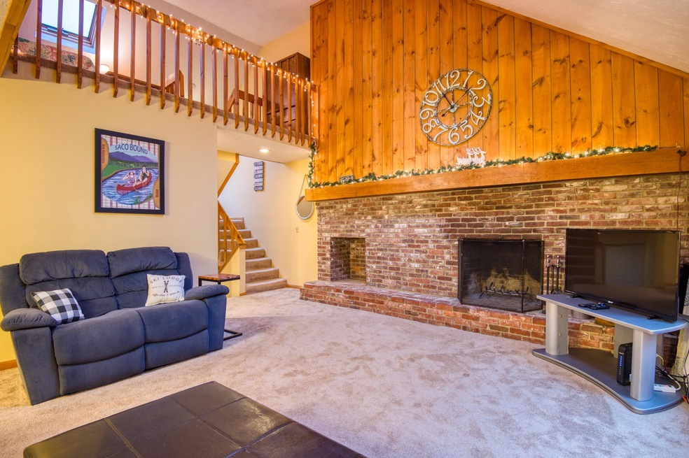 18 Woodland Pines Rd, Bartlett, NH 03812 - photo 1