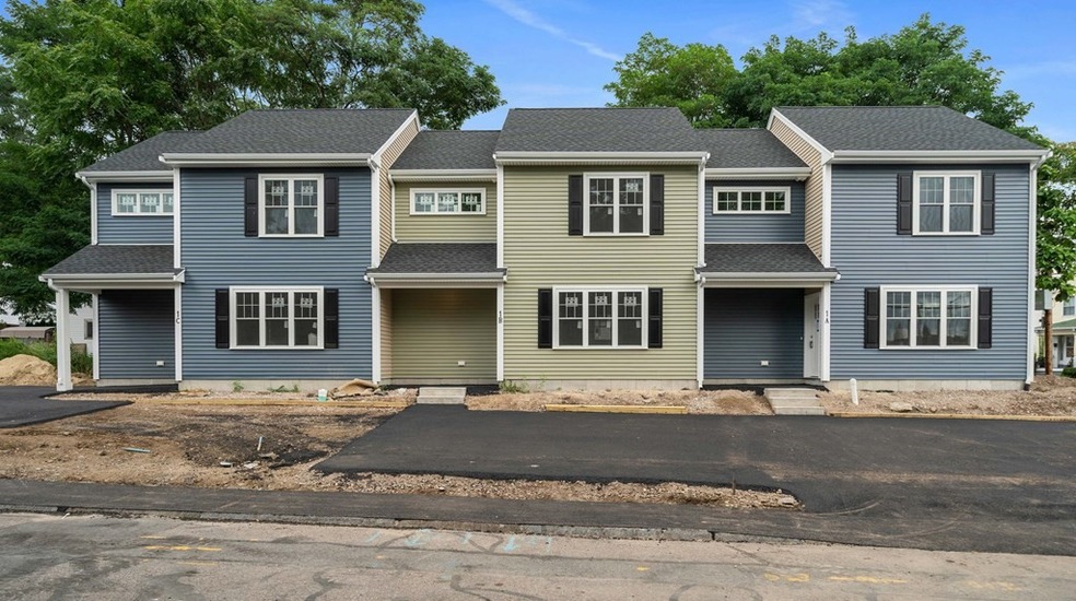 1 Park St unit B, Taunton, MA 02780 - photo 1