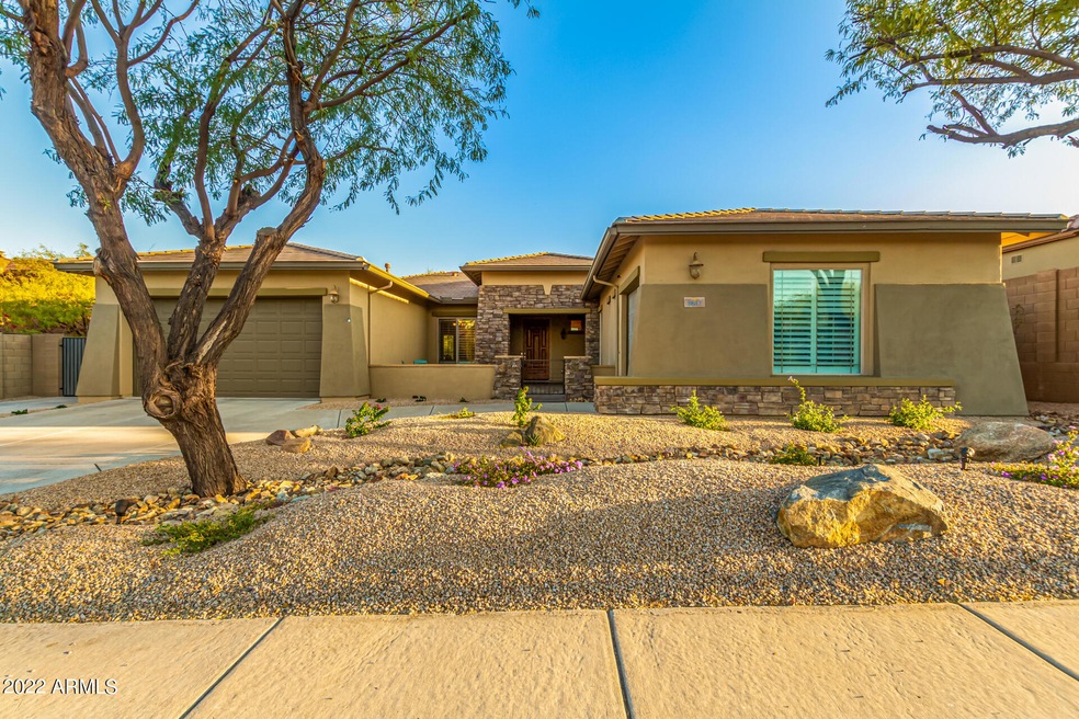 8657 WEST ROWEL ROAD PEORIA, AZ 85383