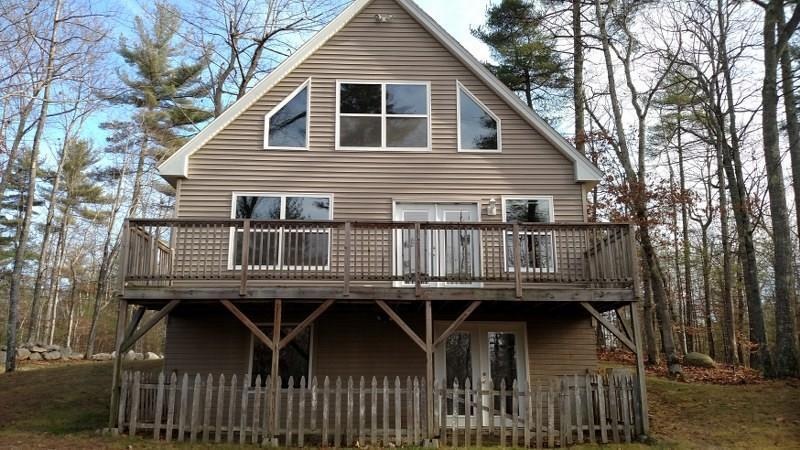 25 Chimera Hill Rd, Windham, ME 04062 - photo 1