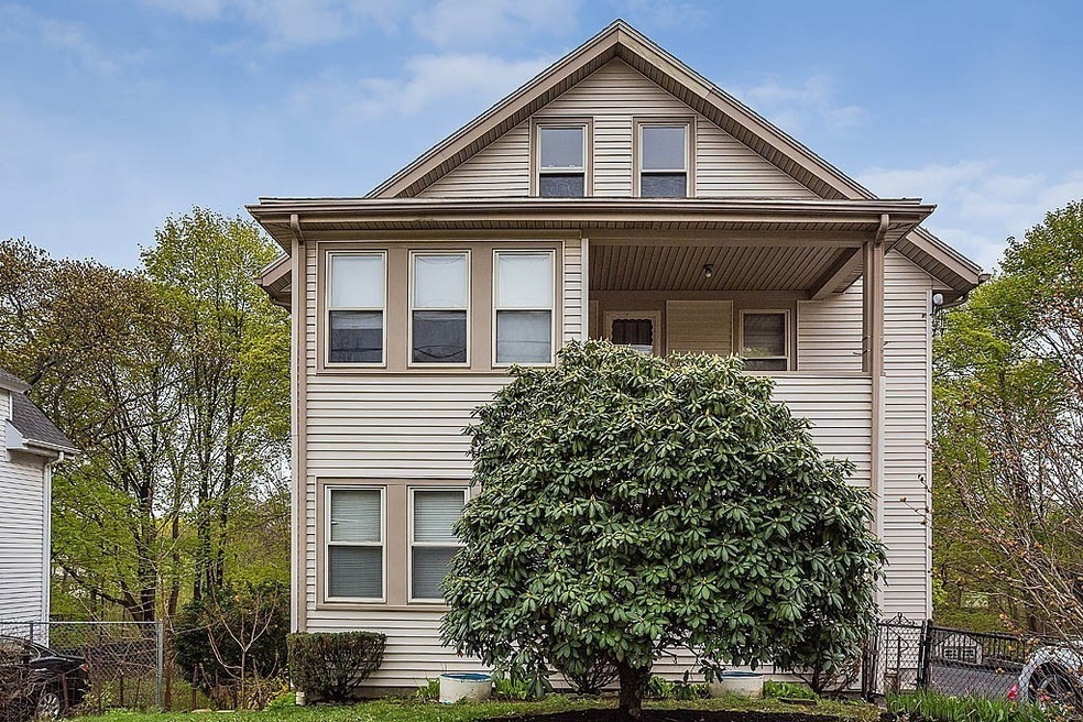 222 Granite St unit 1, Quincy, MA 02169 - photo 1