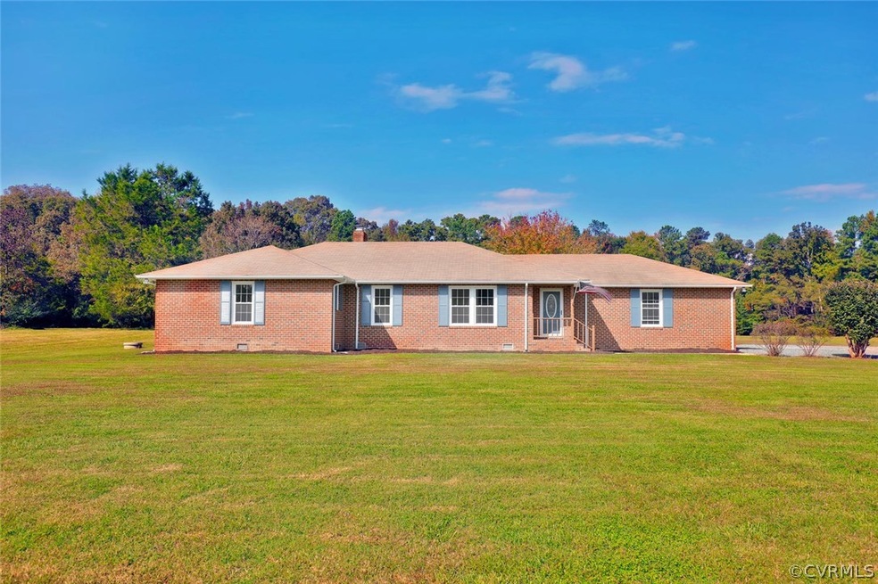 12177 Cheroy Rd, Ashland, VA 23005 - photo 1