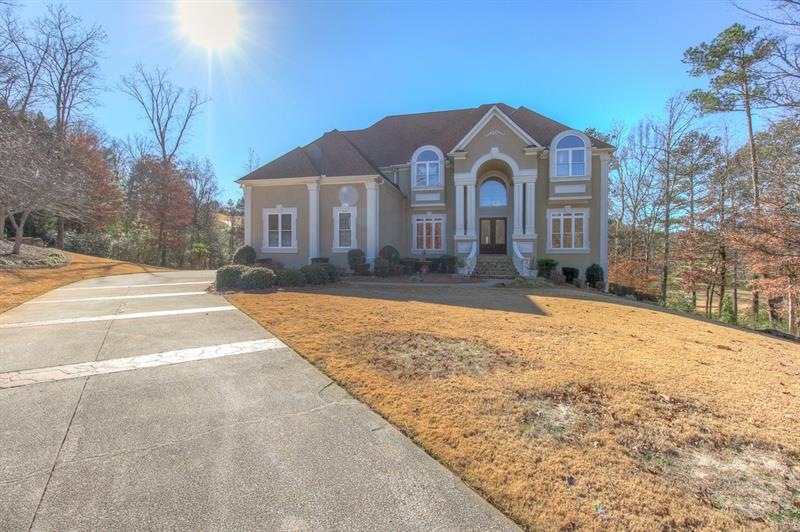 5179 Mountain Shadow Ln, Stone Mountain, GA 30087 - photo 1