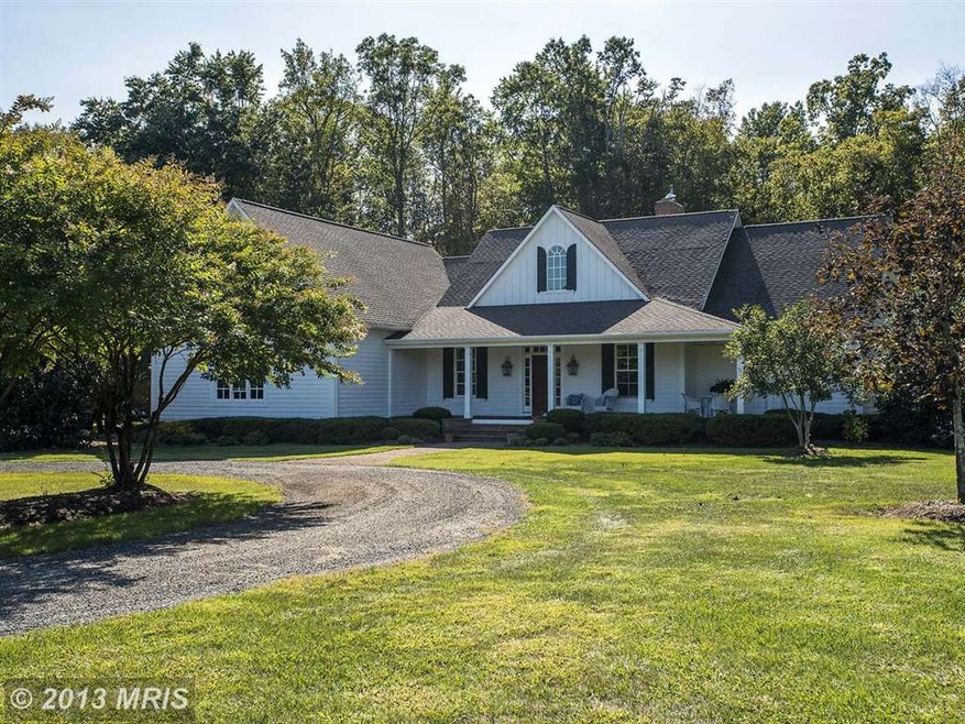 691 Harwood Rd, Davidsonville, MD 21035 - photo 1