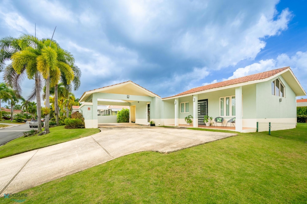 #117 Camino de Bucare, Dorado, PR 00646 - photo 1