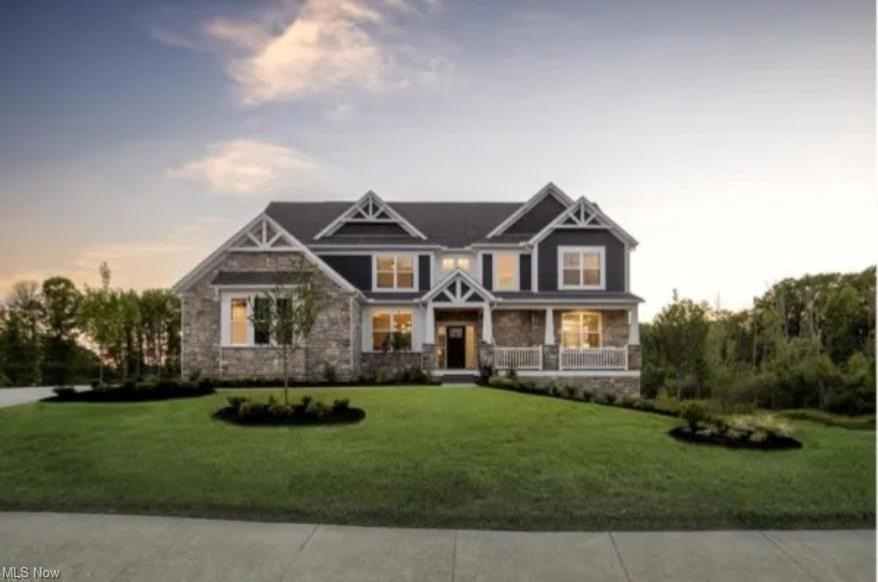 792 Nancy Dr, Aurora, OH 44202 - photo 1