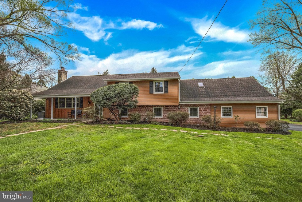 1503 Dublin Rd, Ambler, PA 19002 - photo 1