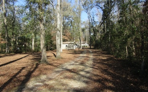 405 SW Santa fe Dr, Fort White, FL 32038 - photo 1