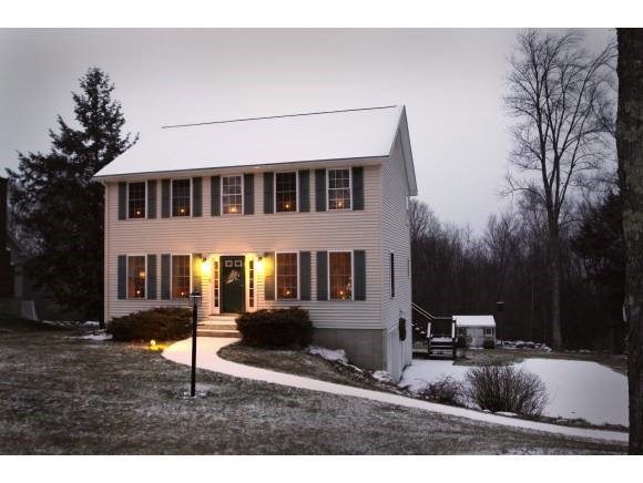 38 Tyler Dr, Goffstown, NH 03045 - photo 1