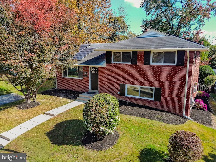 10309 Conover Dr, Silver Spring, MD 20902 - photo 1