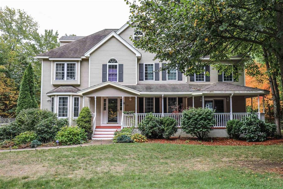 29 Buckingham Dr, Londonderry, NH 03053 - photo 1