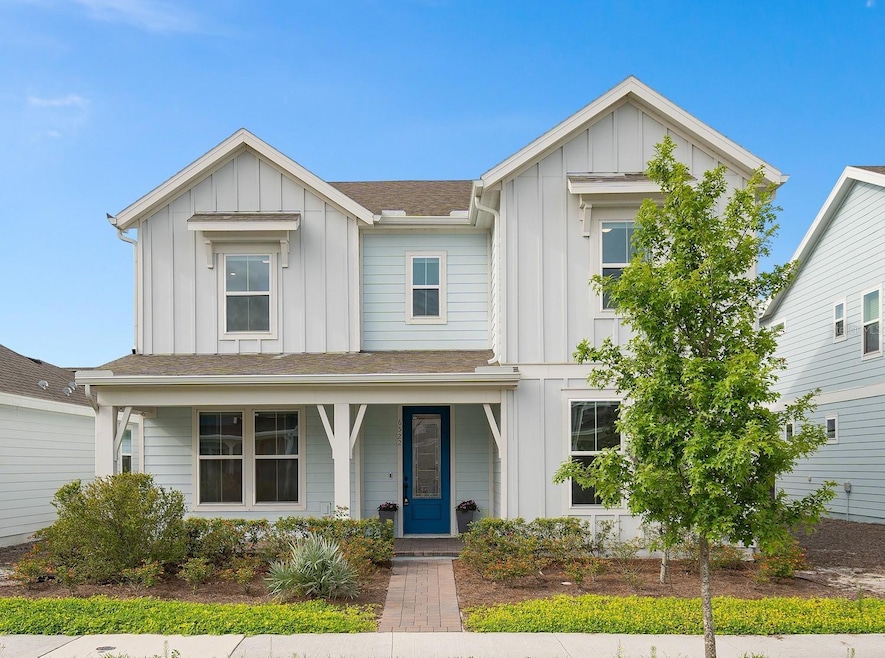 6522 Rover Way, St. Cloud, FL 34771 - photo 1