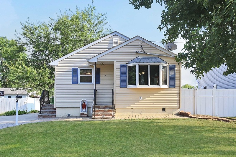 70 11th St, Piscataway, NJ 08854 - photo 1