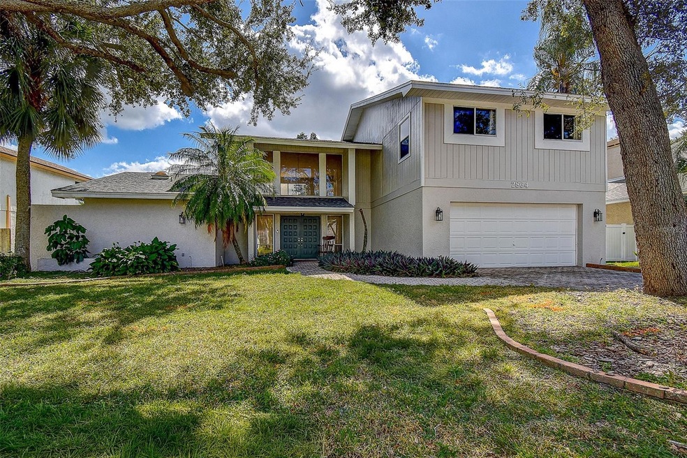 2864 Lake Valencia Blvd E, Palm Harbor, FL 34684 - photo 1