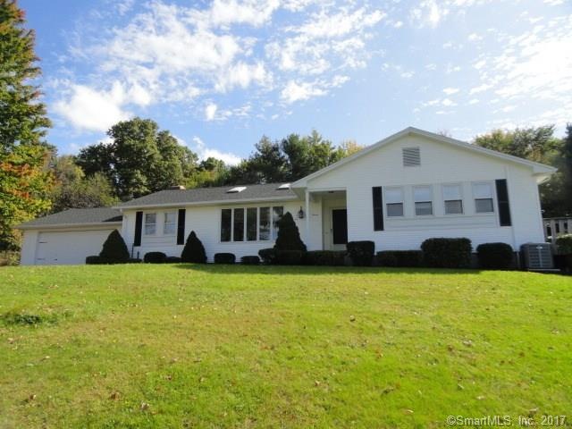 Welcome to 11 Mount Vernon Drive!