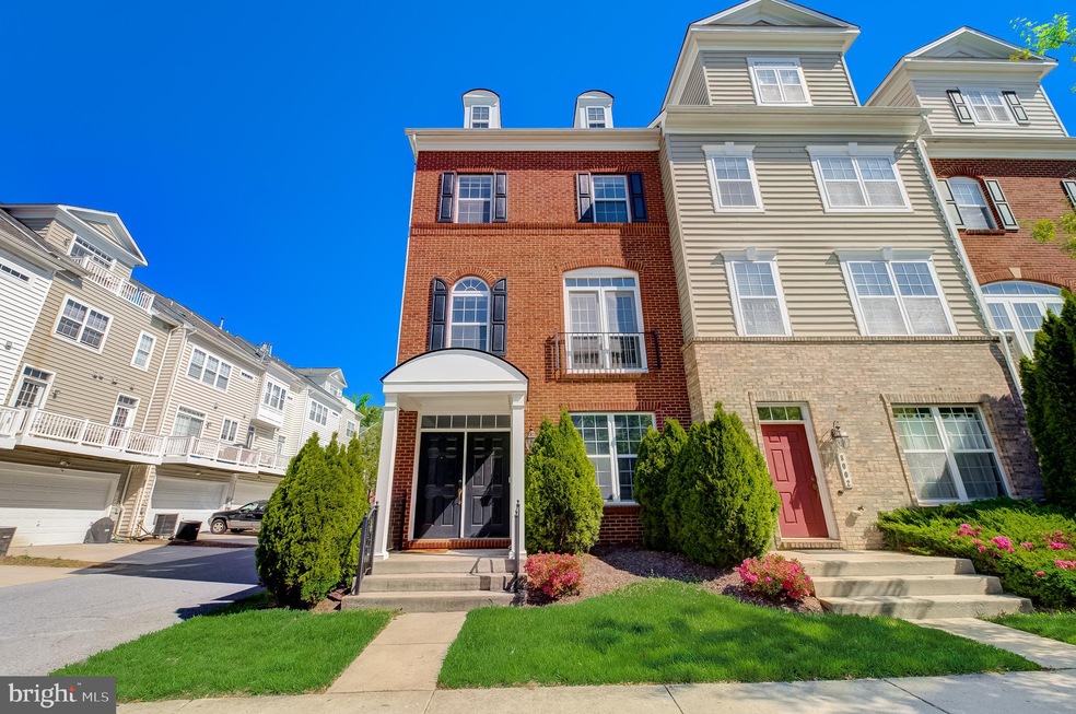 8000 Gibbs Way, Hyattsville, MD 20785 - photo 1