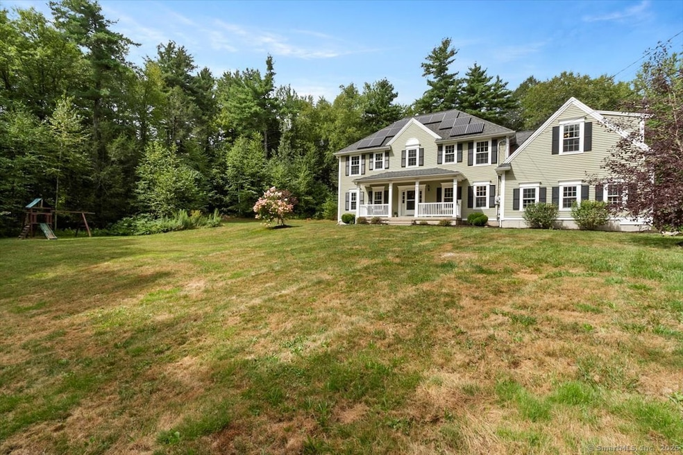 151 Losaw Rd, Winsted, CT 06098 - photo 1