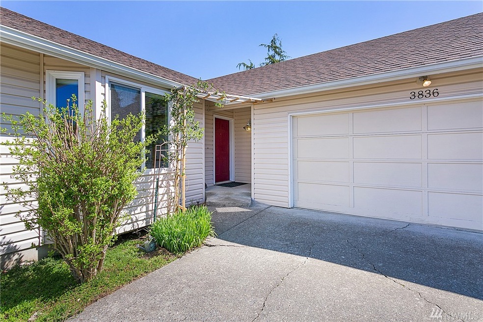 3836 Del Bonita Way, Bellingham, WA 98226 - photo 1