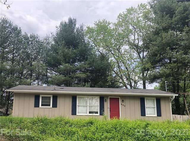 435 London Rd, Asheville, NC 28803 - photo 1