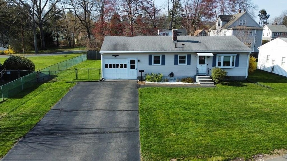 46 Calvin Cir, West Springfield, MA 01089 - photo 1