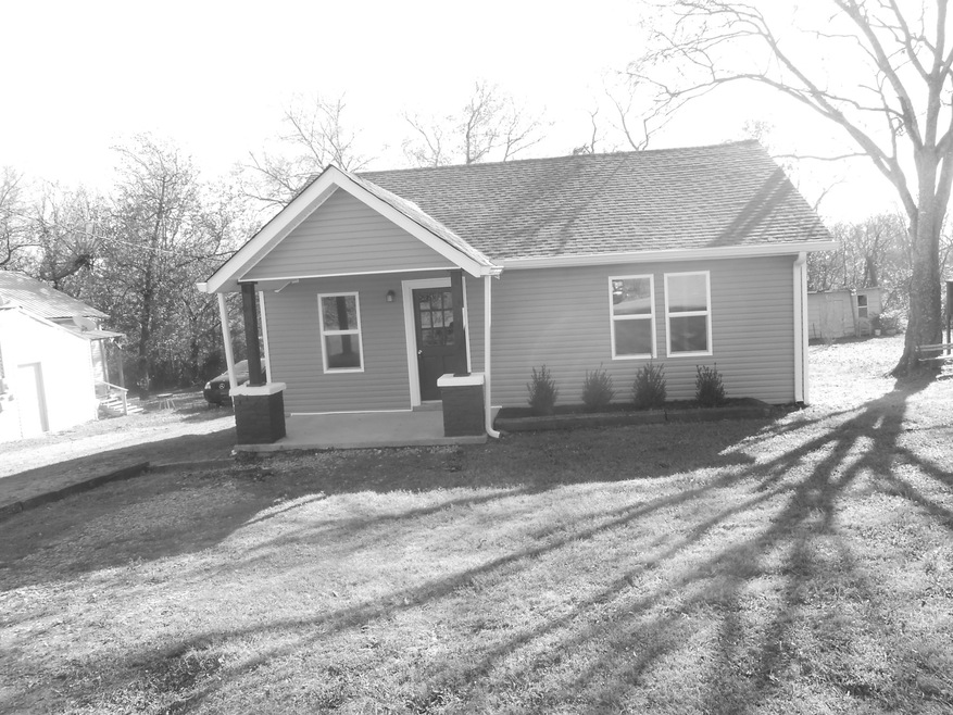 113 Wheeler St, Shelbyville, TN 37160 - photo 1