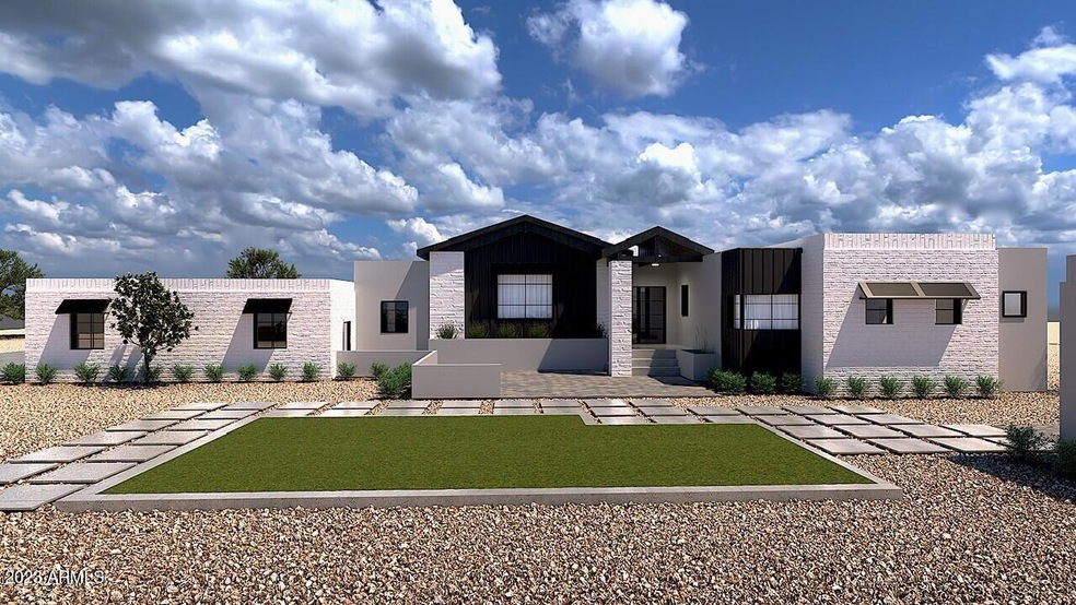 2501 E Mountain View Rd, Phoenix, AZ 85028 - photo 1