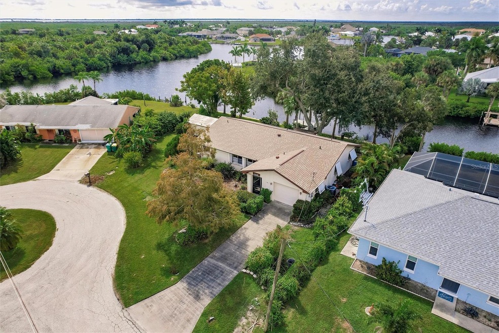 19189 Waterbury Ct, Port Charlotte, FL 33948 - photo 1