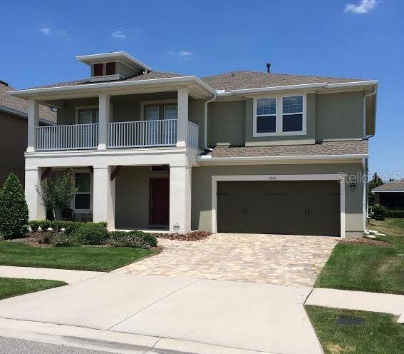 5009 Sagecrest Dr, Lithia, FL 33547 - photo 1