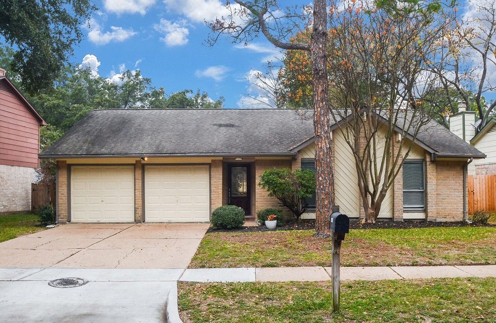 15330 Meadow Village Dr, Houston, TX 77095 - photo 1