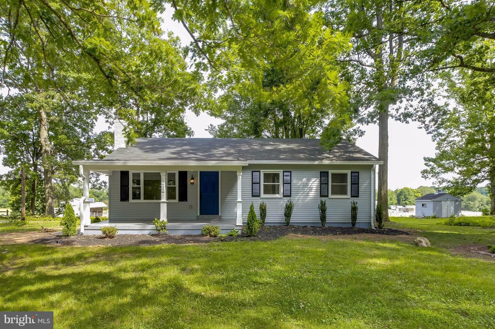 23435 Peach Tree Rd, Clarksburg, MD 20871 - photo 1