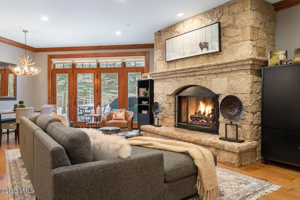 Horizon Pass Lodge 111 MLS-24